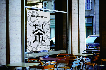 政和县VI设计：融合城市文化，打造特色品牌标识